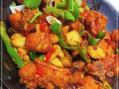 -建辉湖南土菜馆(南大街店)