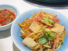 -采椰郎椰子鸡·脆皮鸡火锅(融创茂店)