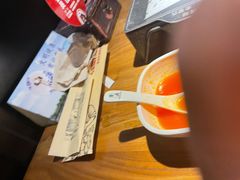 -管氏翅吧(马家堡店)