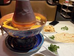 -祥源胡同·涮牛羊肉火锅(花桥店)