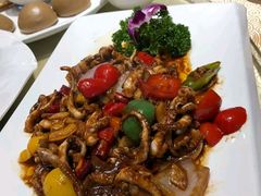 -森谷美食公园(杨行店)