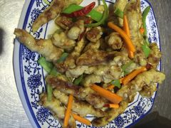 八大碗-清真·八大碗(新华店)