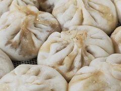 -石饮红星包子(中山路店)