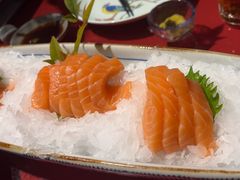 -万岛日本料理铁板烧(梅赛德斯奔驰店)