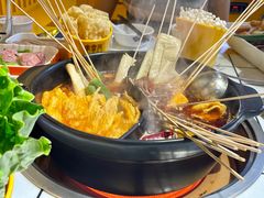 -串掌门砂锅串串香(敏捷广场店)