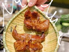 -丰茂烤串(卫星广场店)