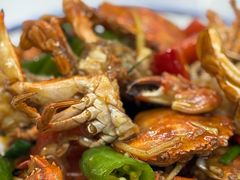 -旺鲜渔港连锁餐厅·珠海特色美食地标(爱情邮局店)