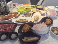 -舒友海鲜姿造(白鹭洲店)