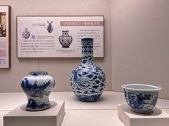 -深圳博物馆(古代艺术馆)