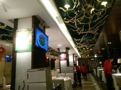 -同喜烤鸭店(光芒店)