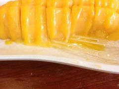 -海口骑楼小吃街