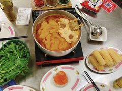-燃计沙茶皇·香港沙茶火锅(人广旗舰店)