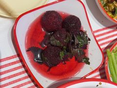 -马良味博·烧烤·小龙虾(运达广场店)