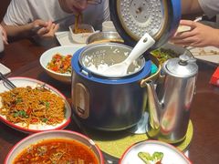 -小柴米·传统江西菜(万寿宫店)