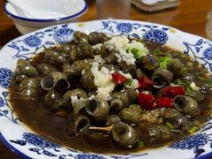 -呼吸森林·生态农庄农家乐私房菜