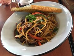 -魏斯理汉堡(西安沣东吾悦店)