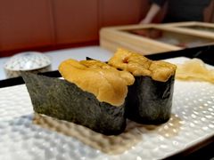 海胆寿司-Sushi Hanzo半藏(天环广场店)
