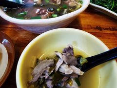 -陈记汤饭(水巷口店)
