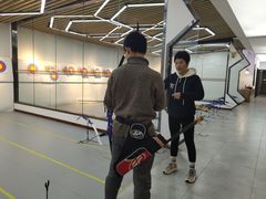 -弓舍射箭俱乐部(高新总店)