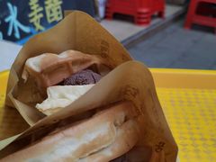 -成裕雪糕店(士多店)
