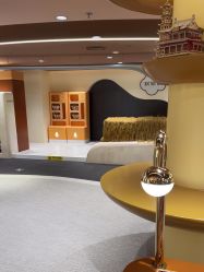 -奈尔宝·国风主题儿童乐园·亲子餐厅(豫园商城店)