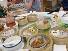 -山海天饮食集团(桃源居店)
