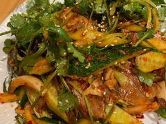 -名家韩国料理·烤肉(瑶海店)