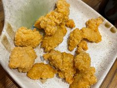 盐酥鸡-阿香米线(北京大兴凯德MALL店)