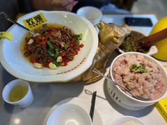 -炊烟小炒黄牛肉(中心印象城店)