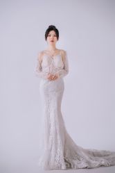点击看大图 -时尚芭莎摄影BAZAAR STUDIO(上海店)
