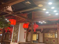-凤吉园乌拉满族火锅中华老字号(繁荣路店)