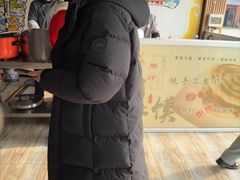 -子午路张记肉夹馍(兵马俑店)