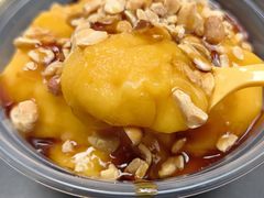 -夏食光安顺小舒冰粉冰浆(甲秀楼店)