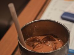 港式鸳鸯-敏华冰厅(天河城店)