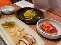 -王妃家(明洞中央店)