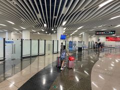 -厦门五通客运码头