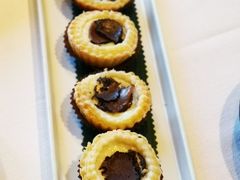 黑松露蛋挞-三号黄浦会Canton Table