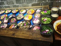 -小时候焗海鲜(鄞州万达店)