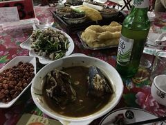 -老院子饭店·鲁菜·海鲜·家常菜