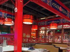 -祥源胡同·涮牛羊肉火锅(花桥店)