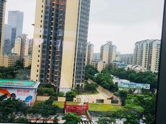 -珠海拱北口岸富华里中海雅高铂尔曼酒店