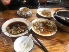 -潮粥馆(长江花园店)
