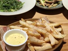 -本处·素食·融合料理(南油店)
