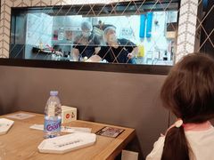 -鱼酷活鱼烤鱼(梅江印象城店)