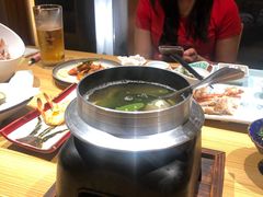 -花和海鲜自助(梅江店)
