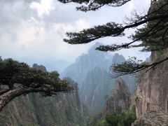 -黄山白云宾馆