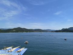 -北京金海湖景区