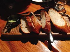 -Amanda餐厅(长乐路店)
