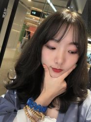 -丝语萱形象