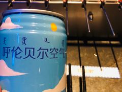 -很久以前羊肉串(打浦路店)